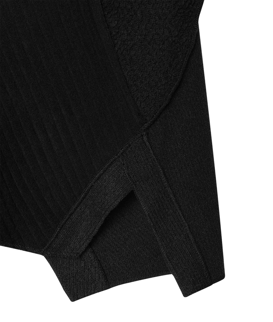 XLIM 엑슬림 EP.6 우먼 니트 블랙 s 미개봉 상품이미지5