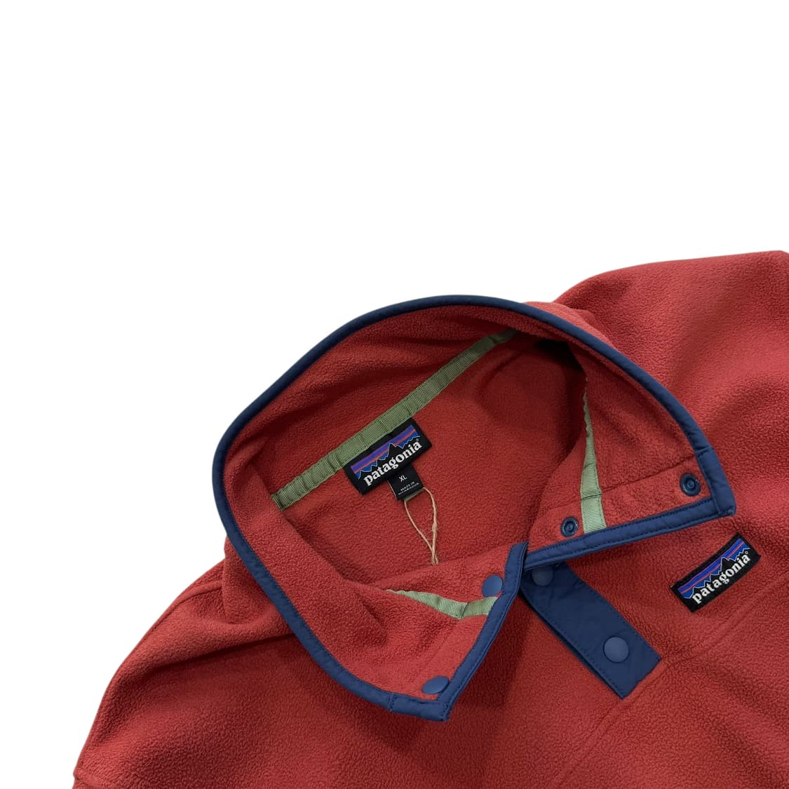 [105~] 파타고니아 마이크로 D 스냅티 플리스 신칠라 상품이미지3