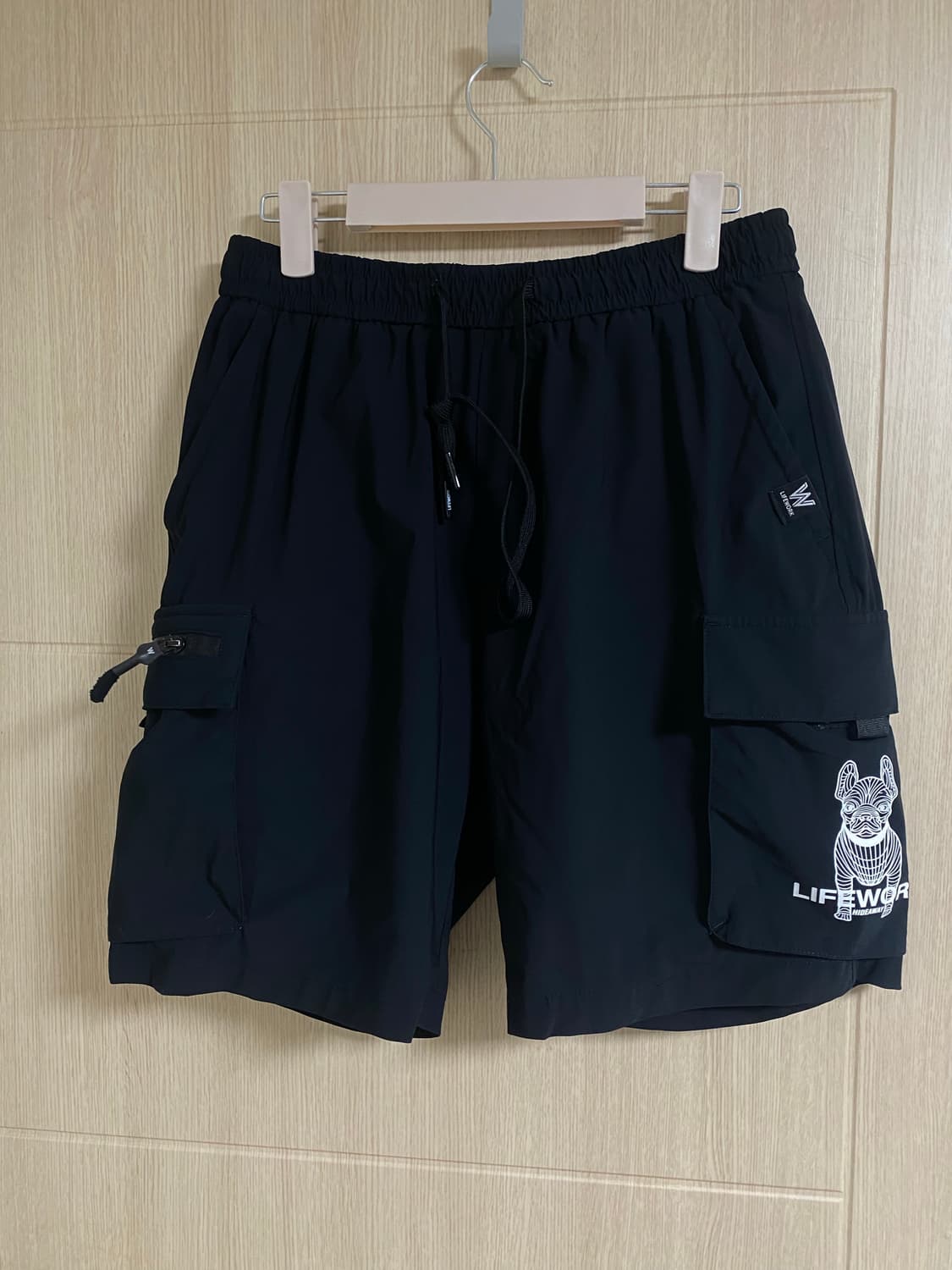 라이프워크 반바지 M 상품이미지1