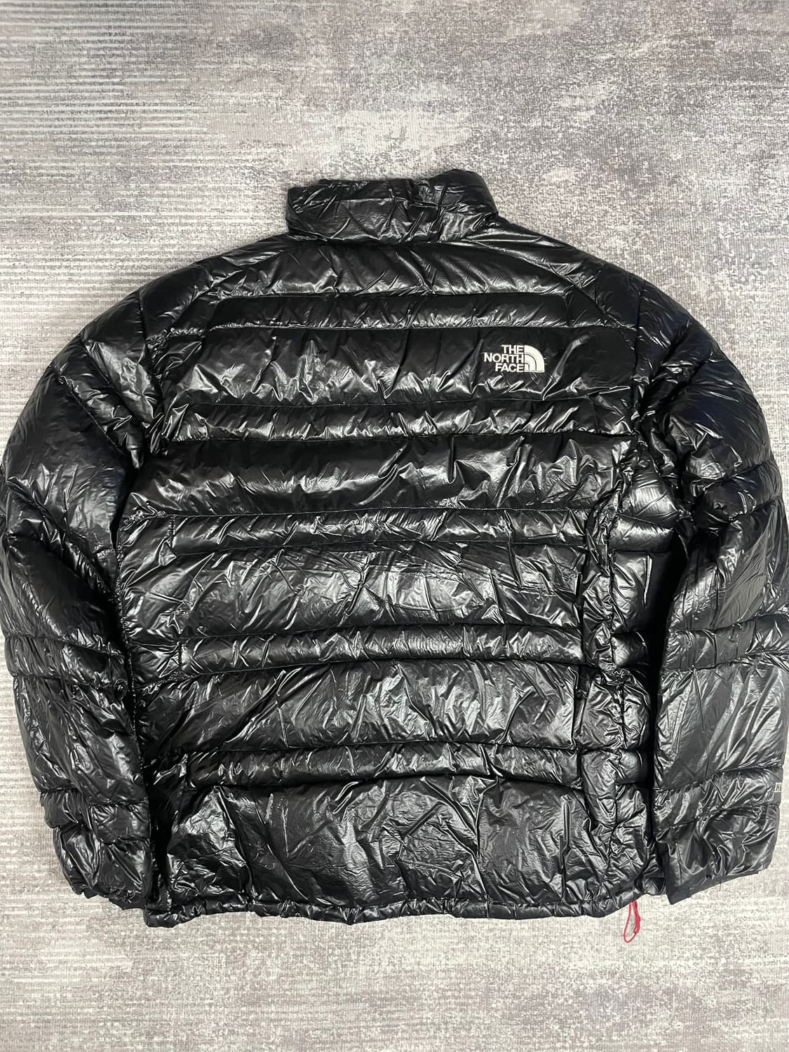 Vtg TNF 900 필파워 LTD 구스다운 상품이미지4