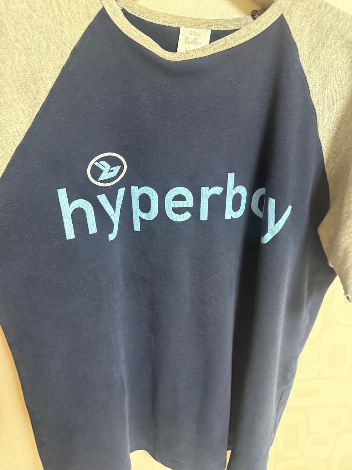 90S 빈티지 Bjork 셔츠 비요크 상품이미지4