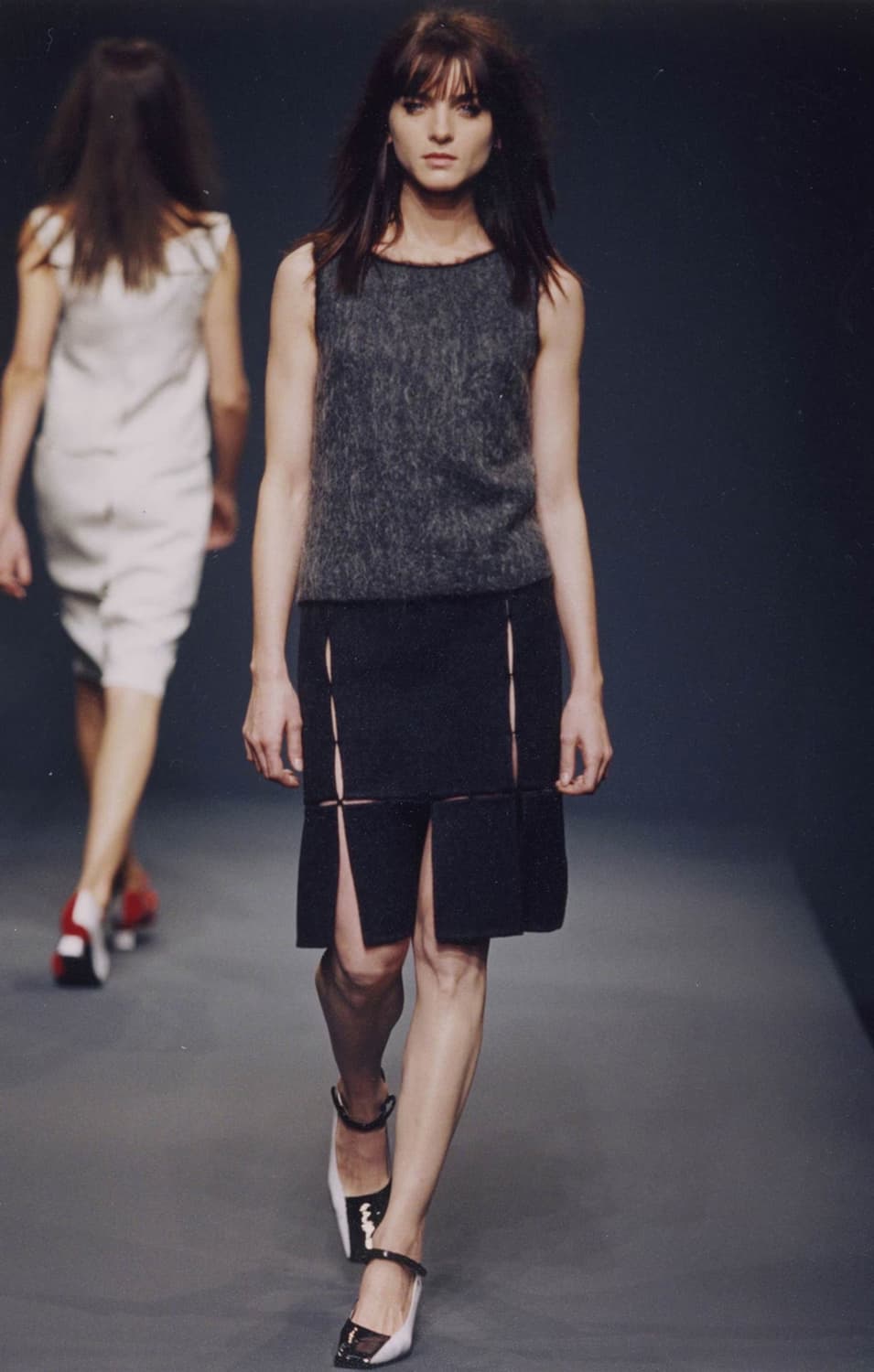 프라다 AW1998 미니백 상품이미지2