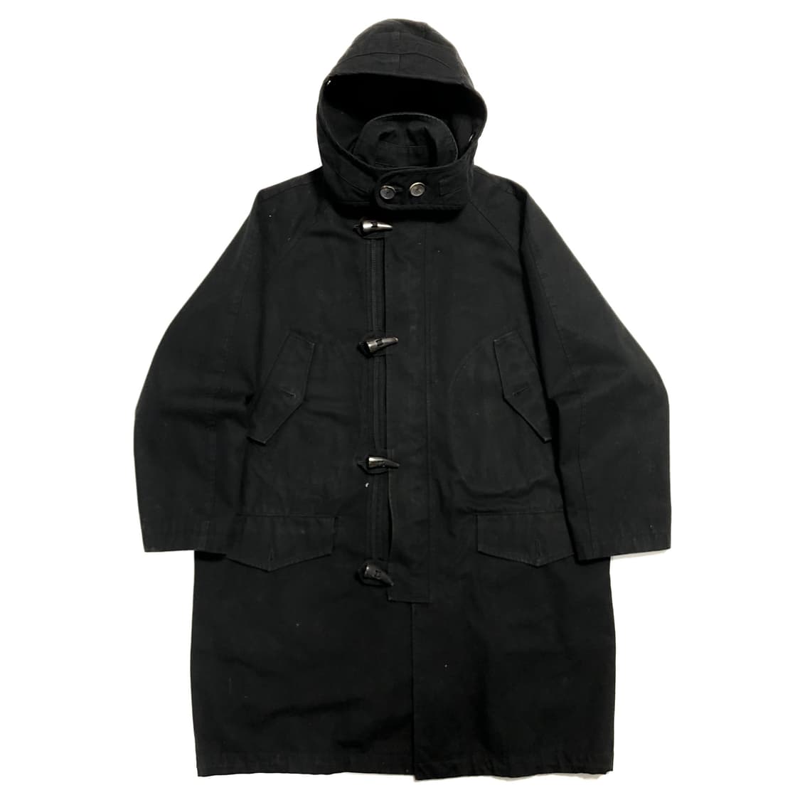 버버리 더플코트 상품이미지1