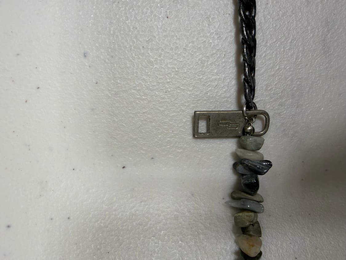 스톤 팔찌 상품이미지2