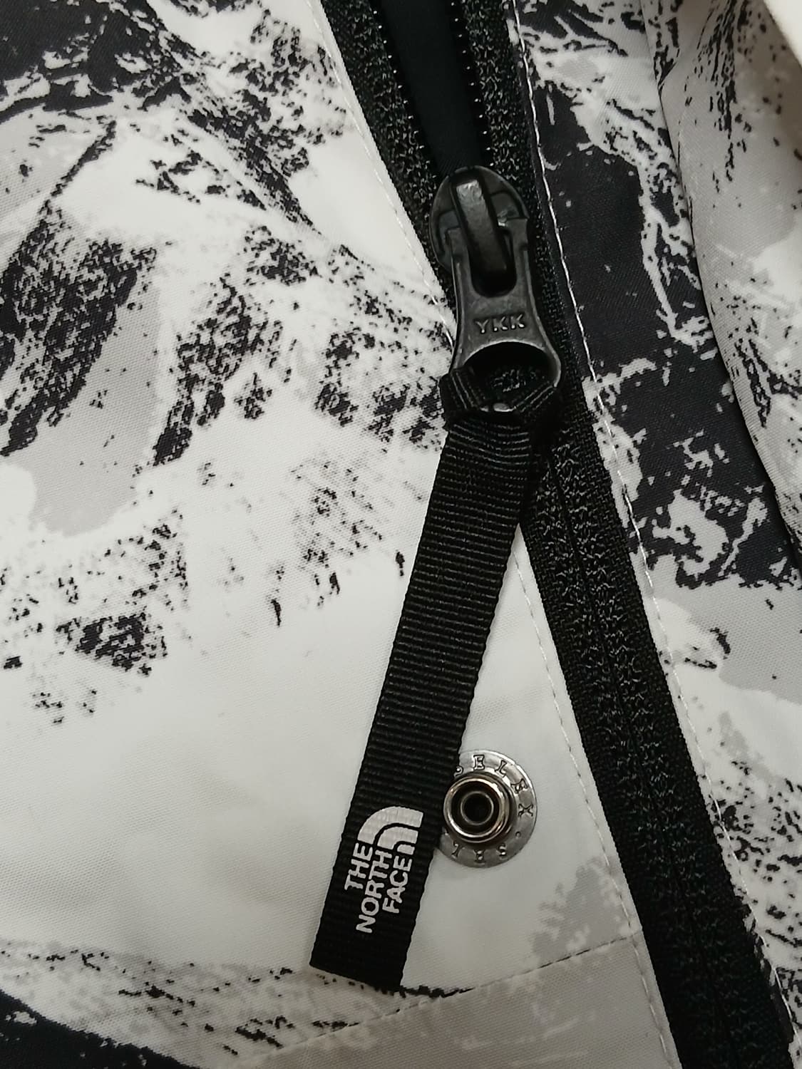 노스페이스 설산 자켓 XL 상품이미지5