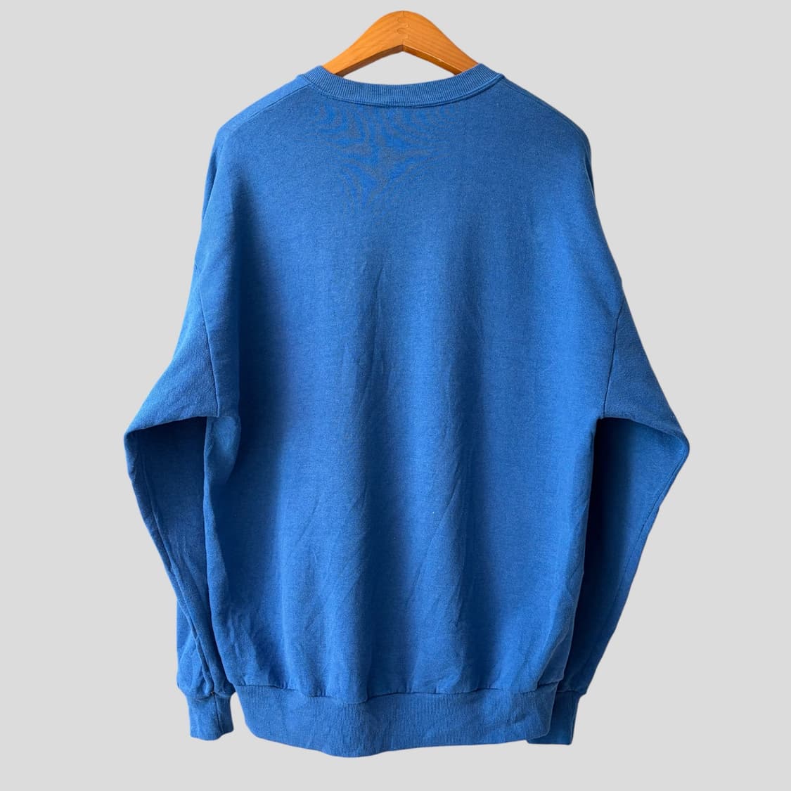 (XL)빈티지 Jerzees 저지스 블랭크 스웨트셔츠 맨투맨 상품이미지7