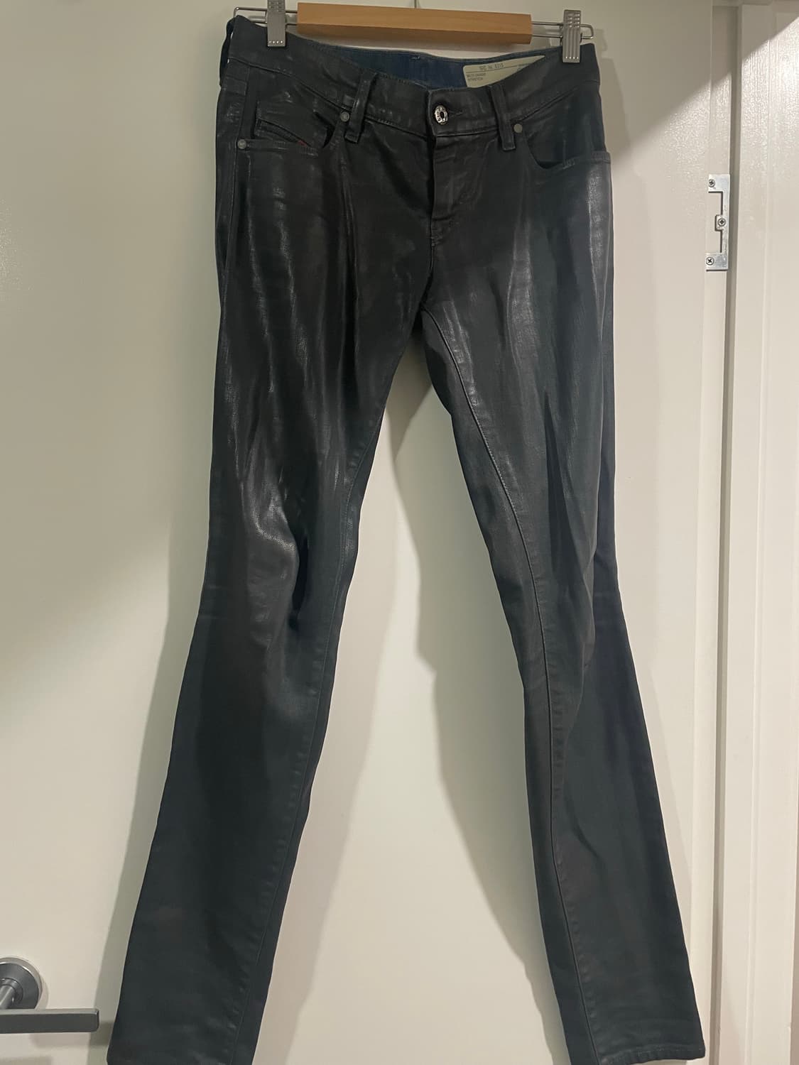 디젤 왁스 코팅진 상품이미지1