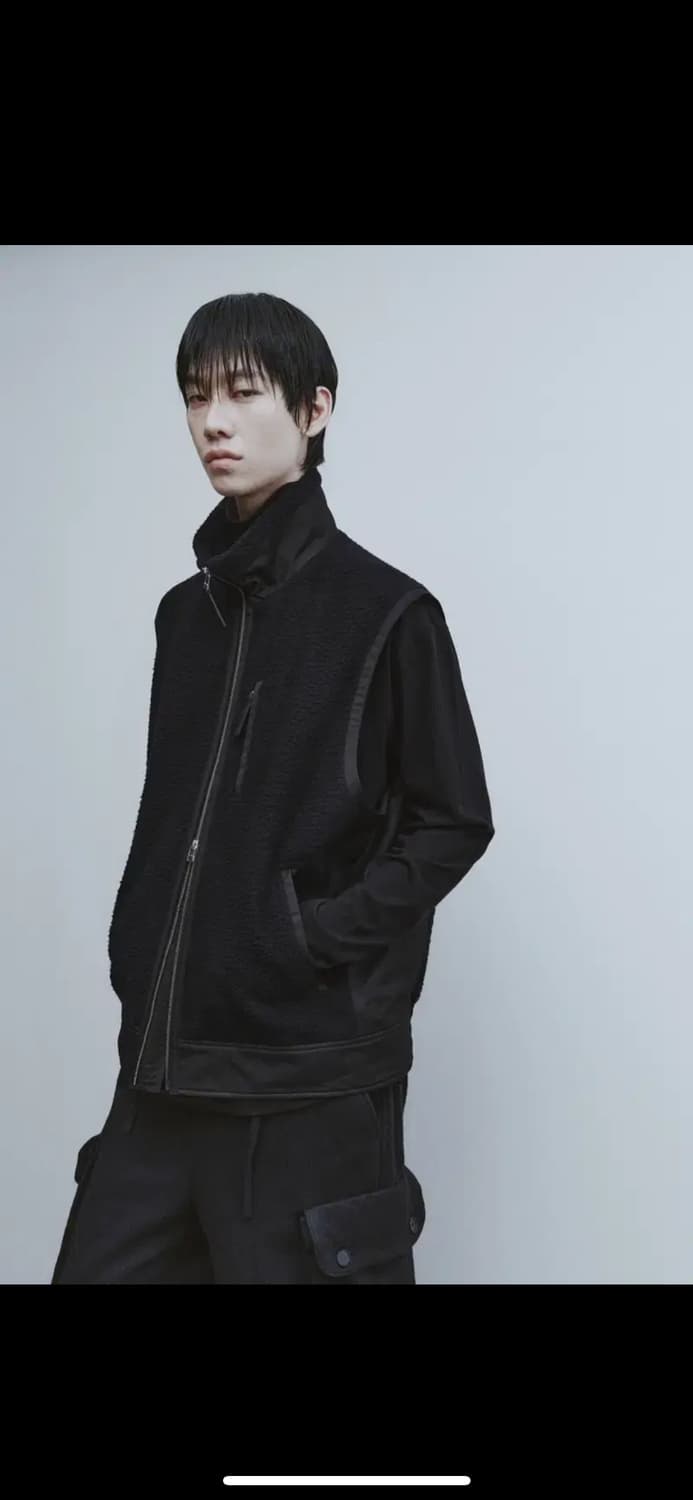 유스 쉐르파 베스트 m 상품이미지4