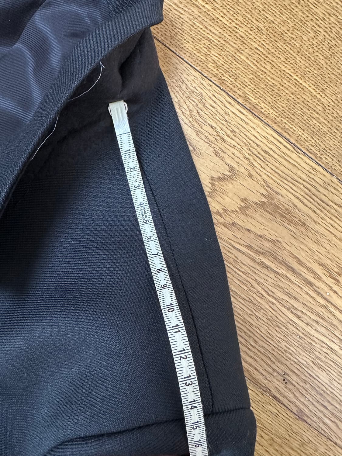 갤럭시 강혁 코트 사이즈 48 상품이미지8