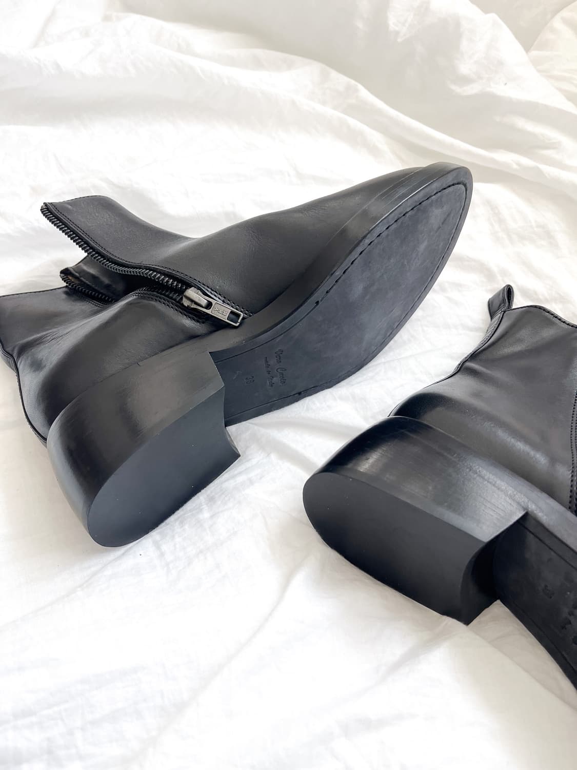 Ann Demeulemeester 상품이미지4