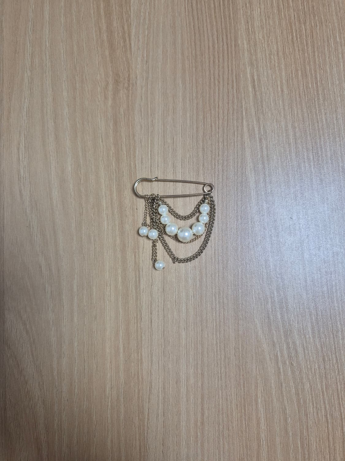 리즈리사 커스텀 브로치 상품이미지1