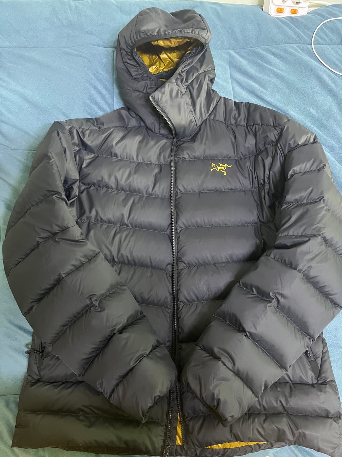 아크테릭스 토륨24K XL 상품이미지5