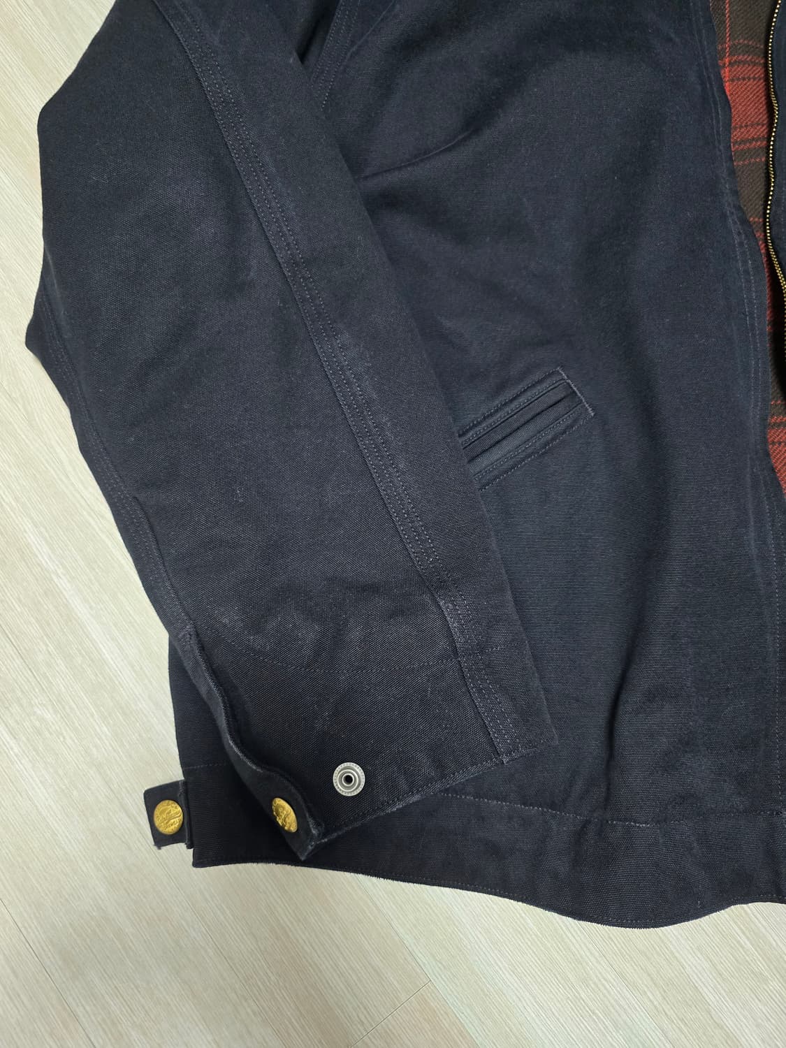 폴로 컨트리 캔버스 자켓(재킷)
- xl 사이즈 상품이미지7