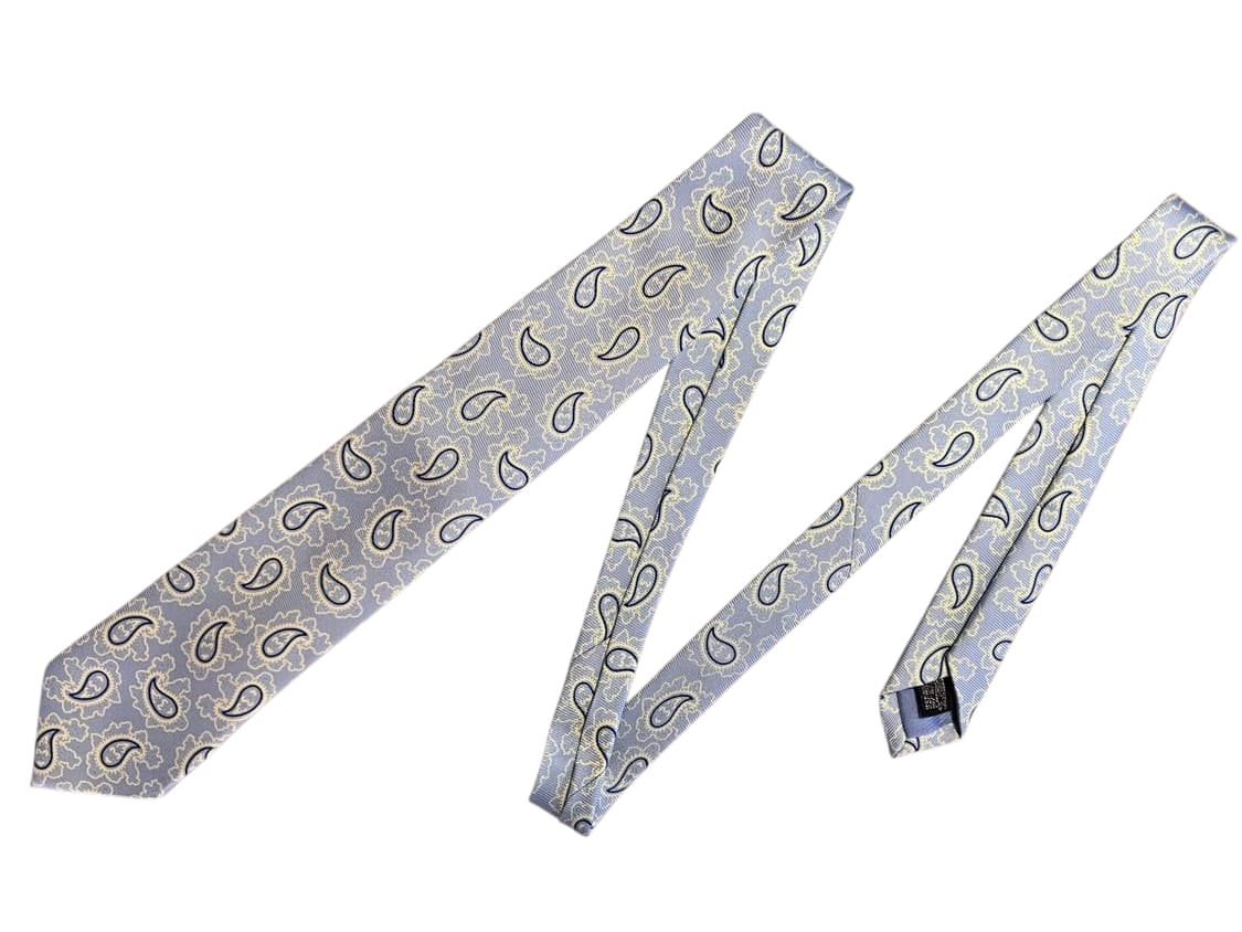 드레익스 페이즐리 넥타이 상품이미지4