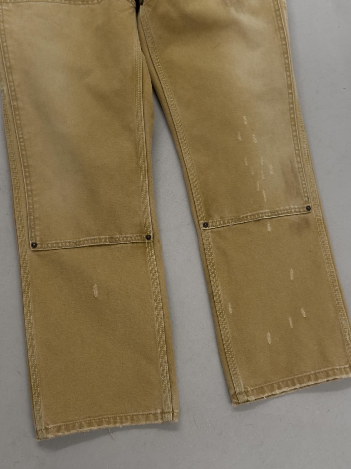 폴로 랄프로렌 더블니 워크 팬츠 상품이미지3