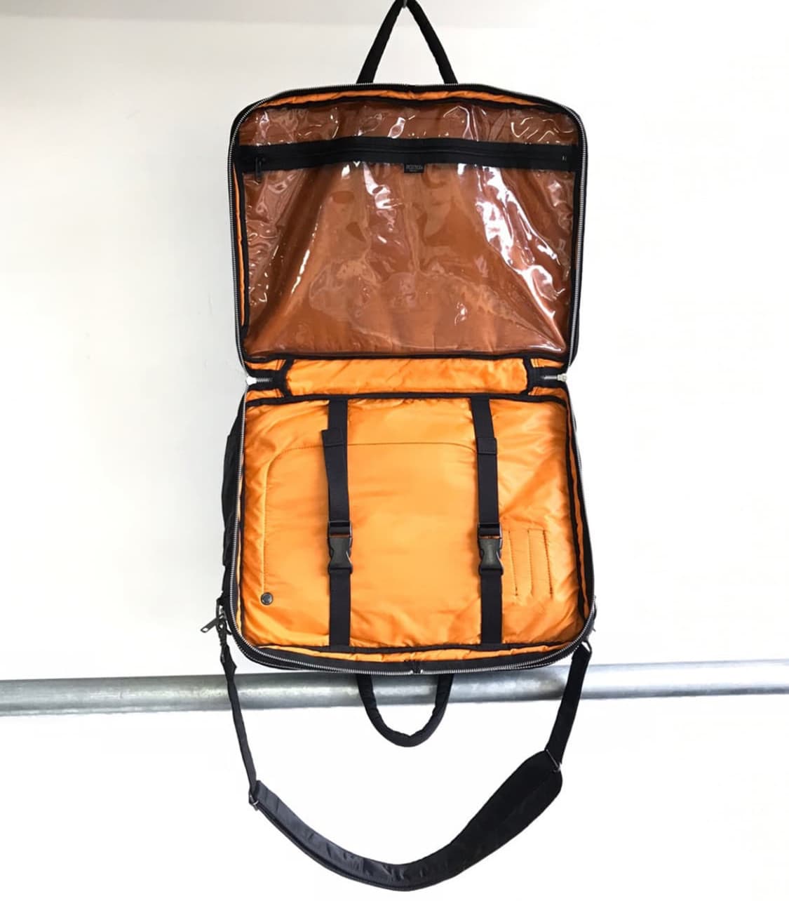 포터 탱커백 상품이미지2