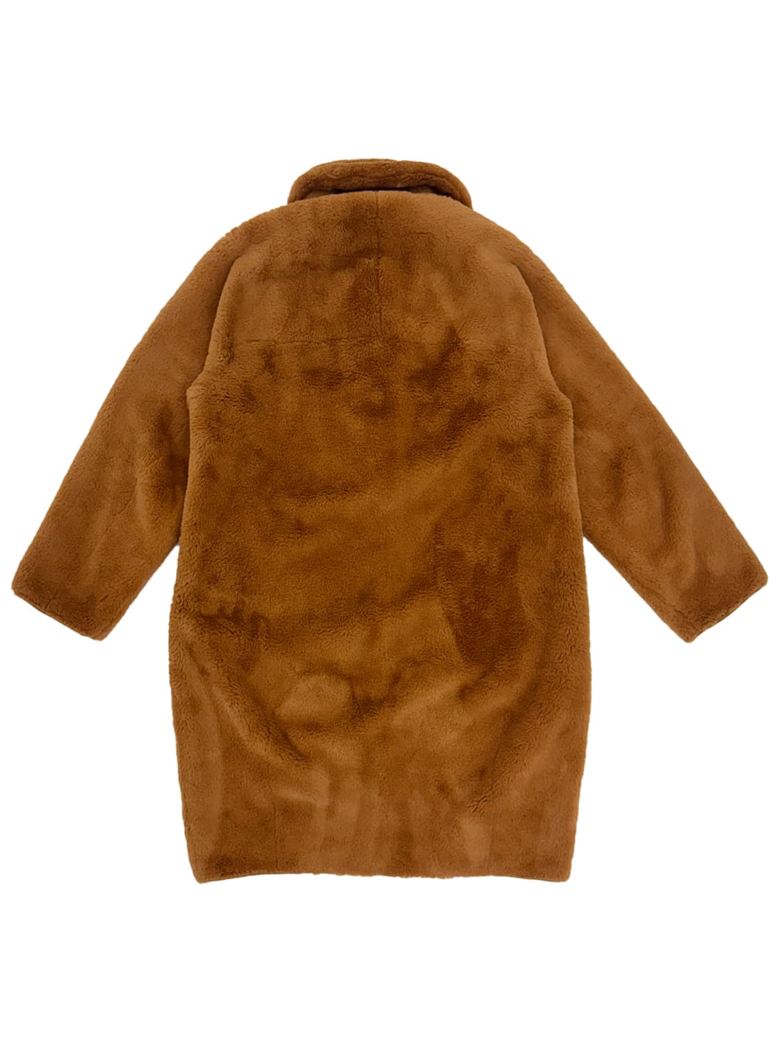 HYSTERIC GLAMOUR Shearling Coat/ Os 상품이미지2