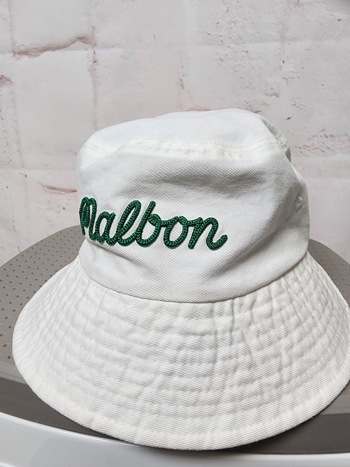 말본 골프모자 상품이미지1