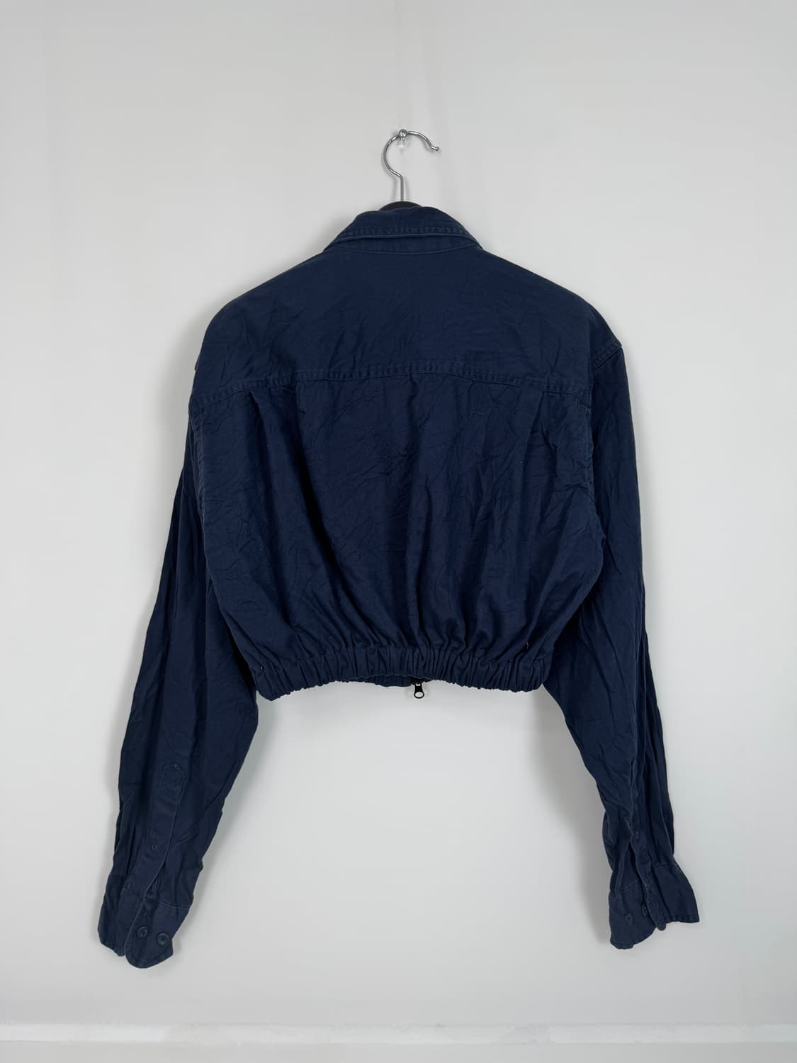 b398) 칼하트 크롭자켓 상품이미지4