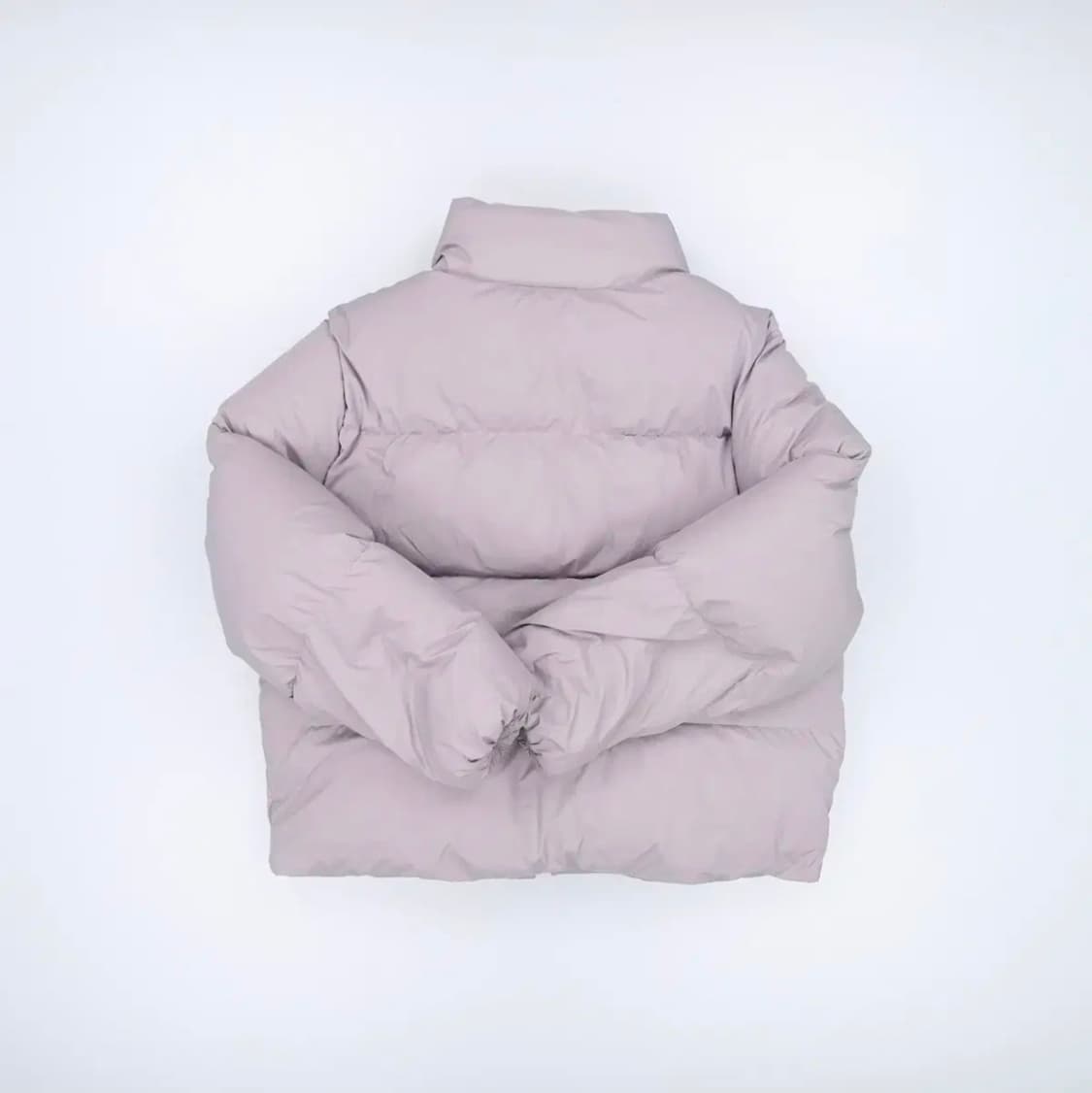 [M] 코드그라피 공용 덕다운 푸마 숏패딩 0106J 상품이미지2