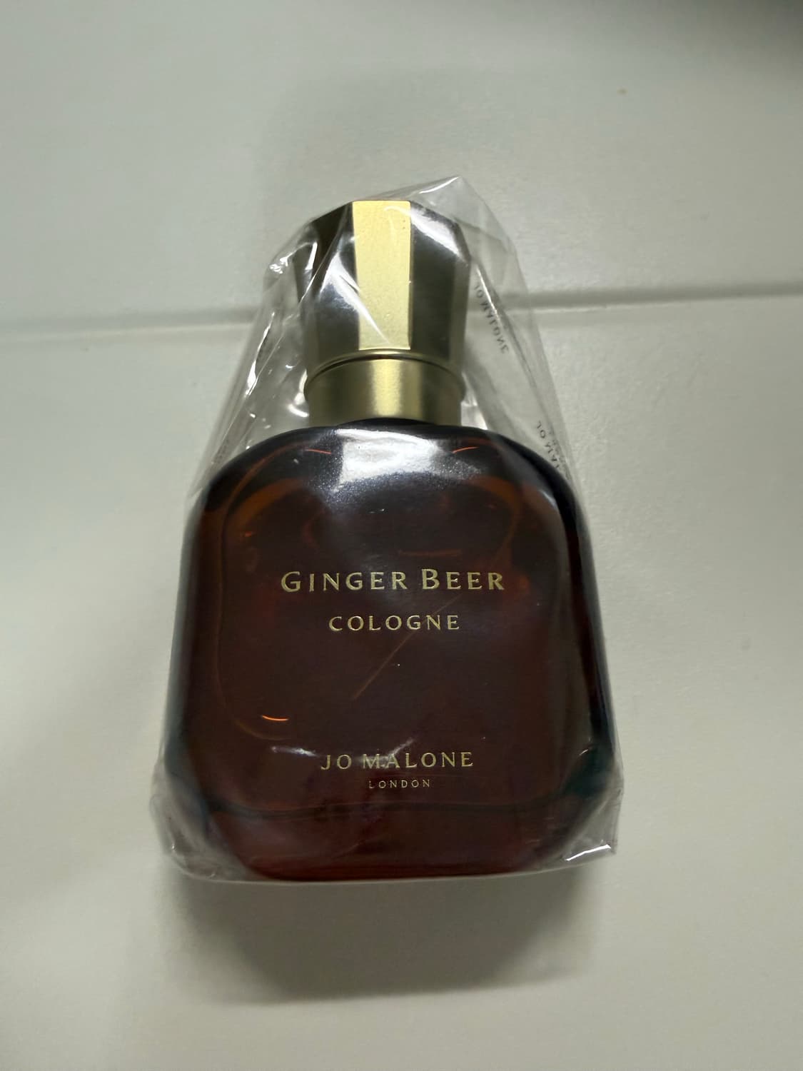 조말론 진저비어 코롱(한정판) 30ml 새상품 상품이미지1