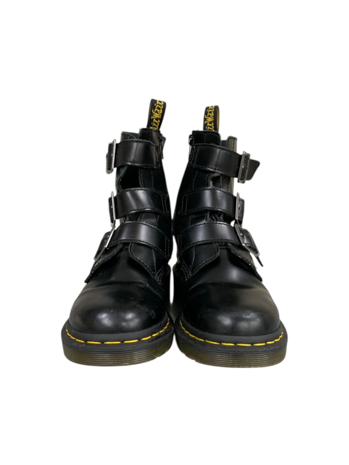 닥터마틴 블레이크 부츠 블랙 240 (Gr-3235) 상품이미지4