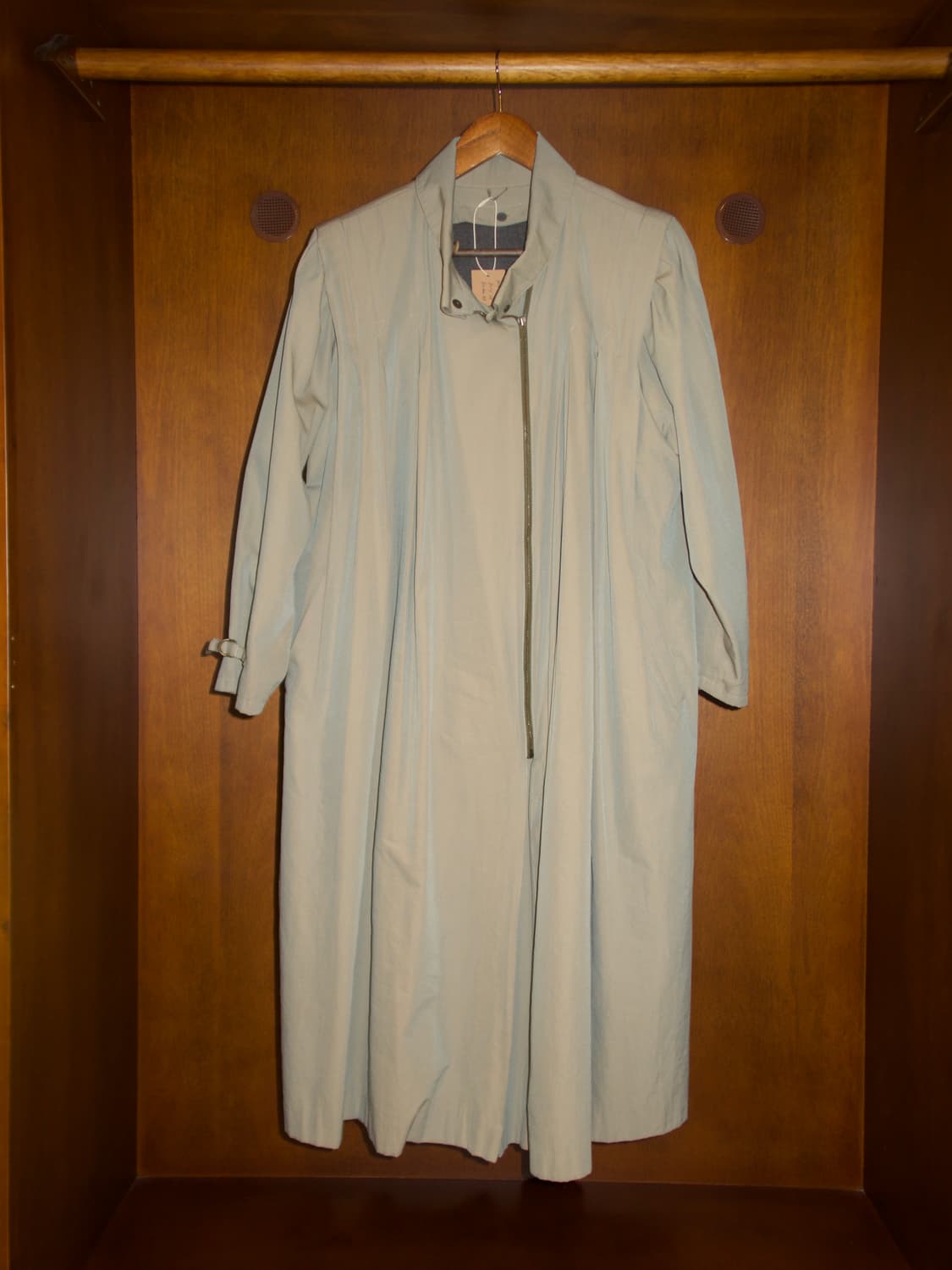 80s Japan boutique coat  상품이미지1