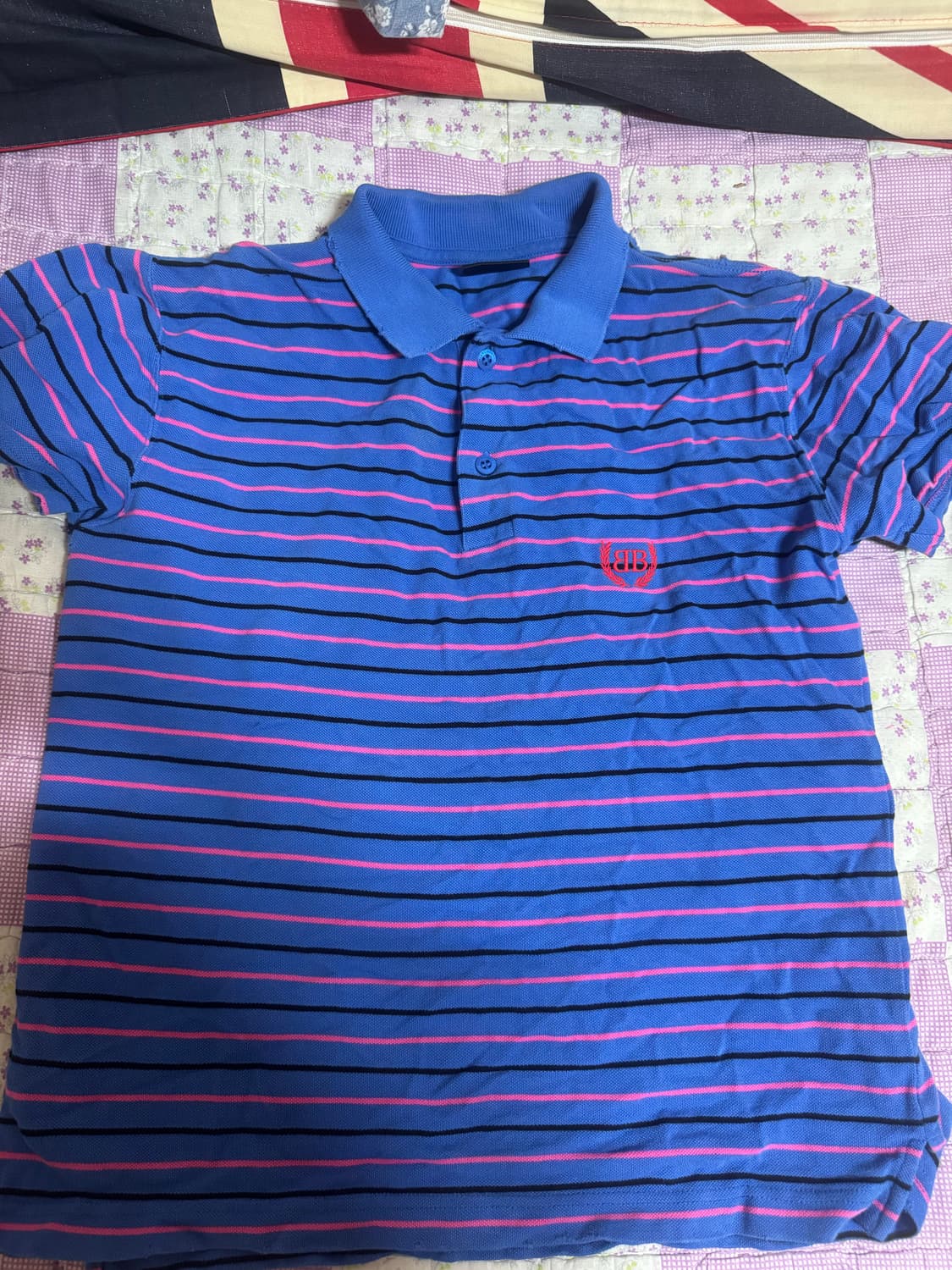 발렌시아가 로렐 폴로 피티드 m 상품이미지2