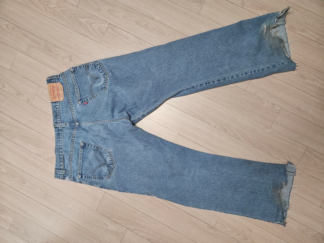 리바이스 517 상품이미지2