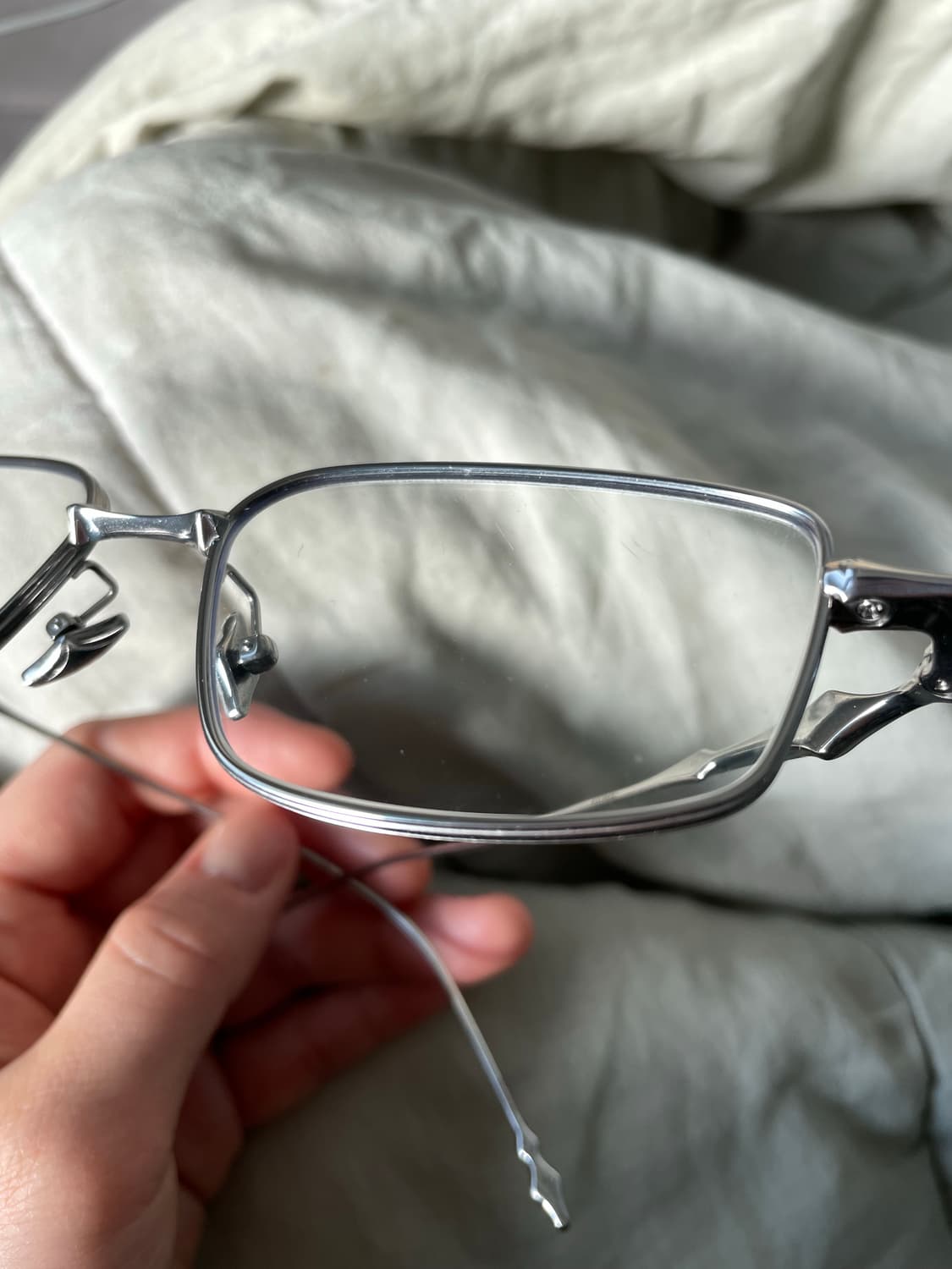 젠틀몬스터 아토믹 상품이미지2