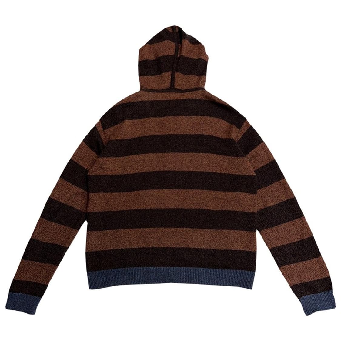 BEANPOLE 옴므 스트라이프 울 니트 집업 100 상품이미지6