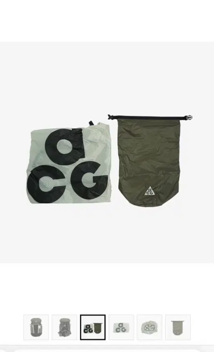 나이키 acg 백팩 45l 상품이미지5