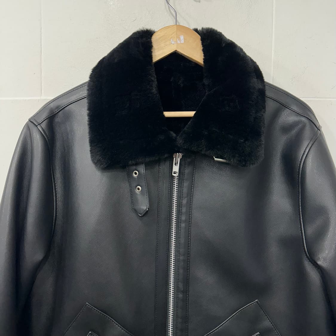 도프제이슨 무스탕 상품이미지2