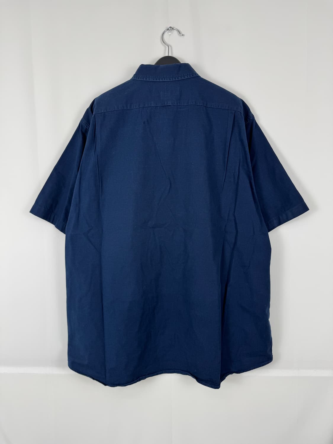 b185) 칼하트 워크 청셔츠 상품이미지4