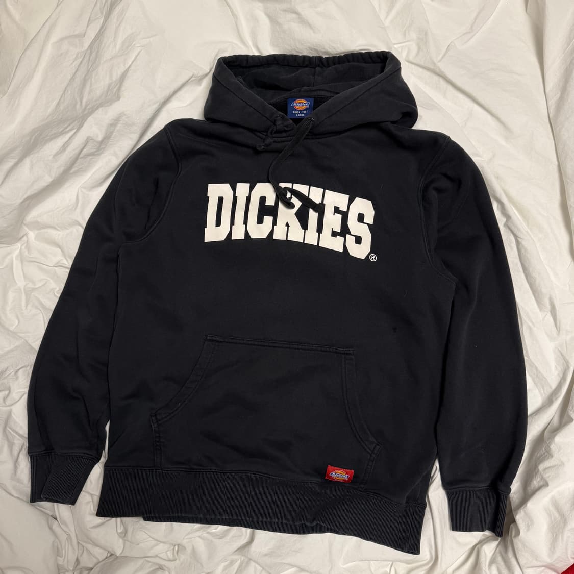 디키즈 후드티 상품이미지2