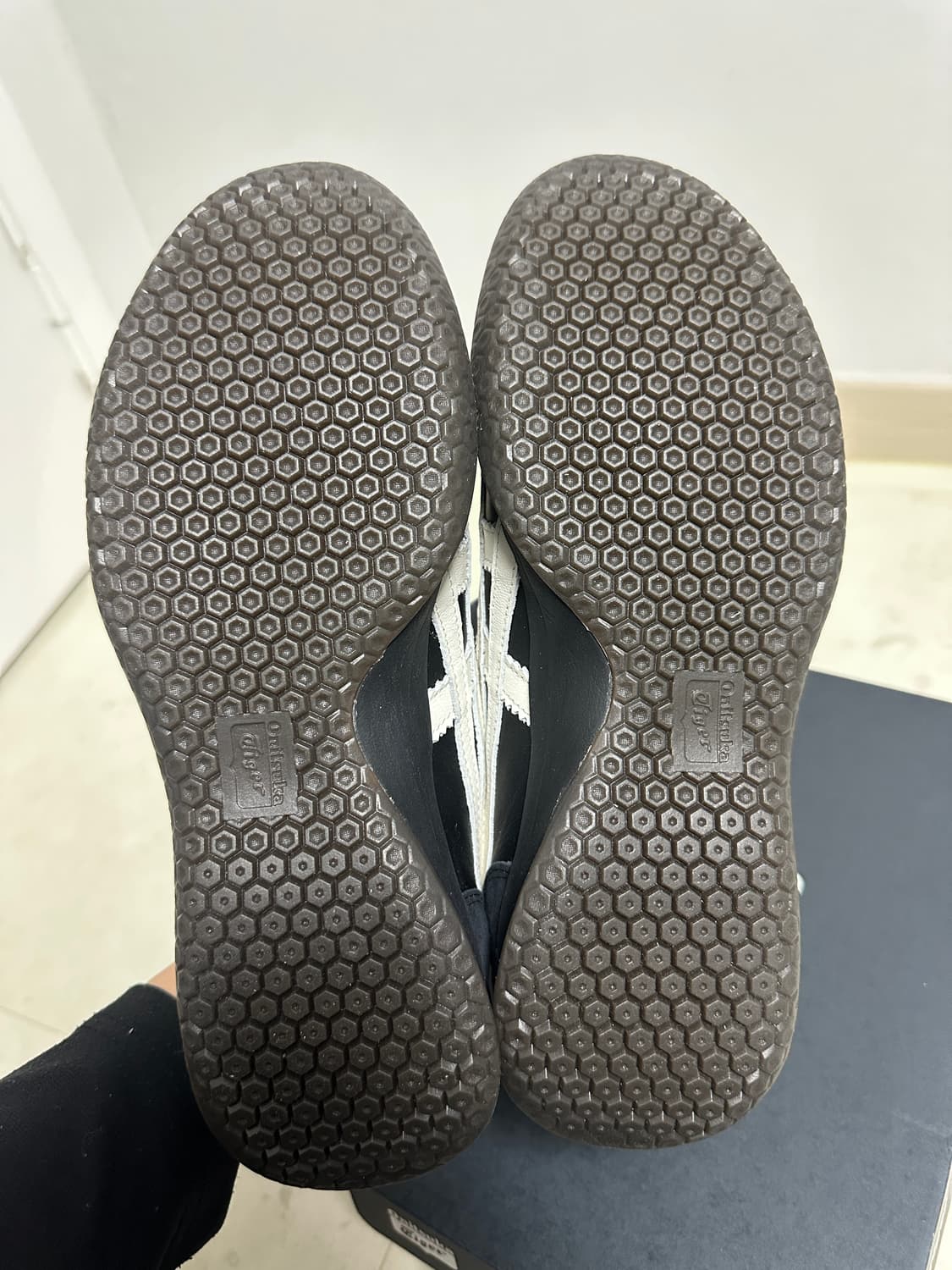 [새상품] 오니츠카타이거 오보리 255 상품이미지3