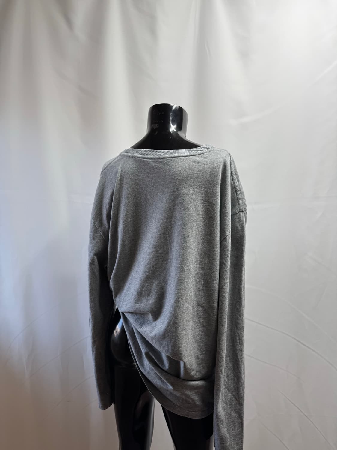 빈티지 인디언 프린팅 롱슬리브 상품이미지3