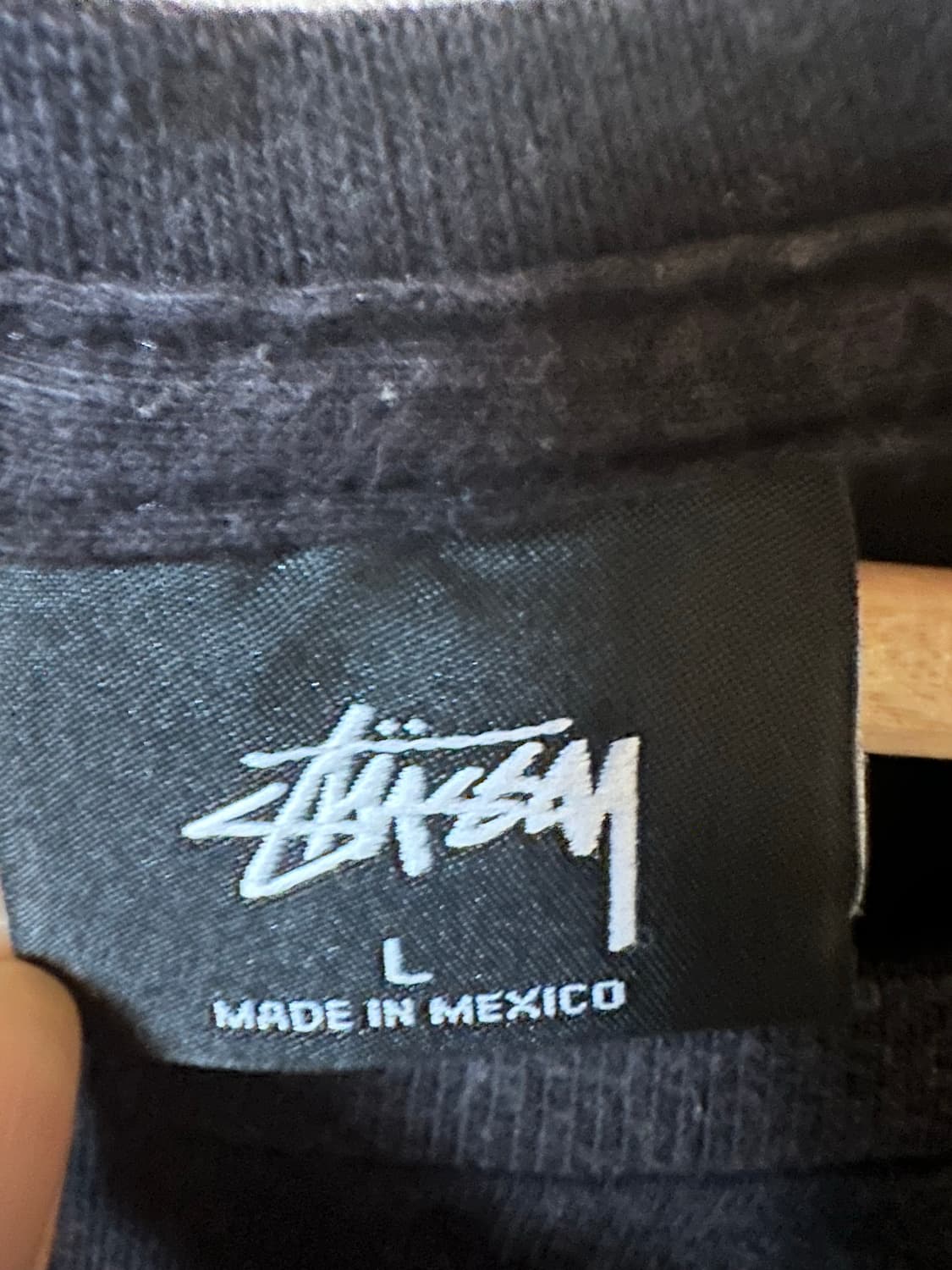 Stussy the kids are alright 상품이미지3