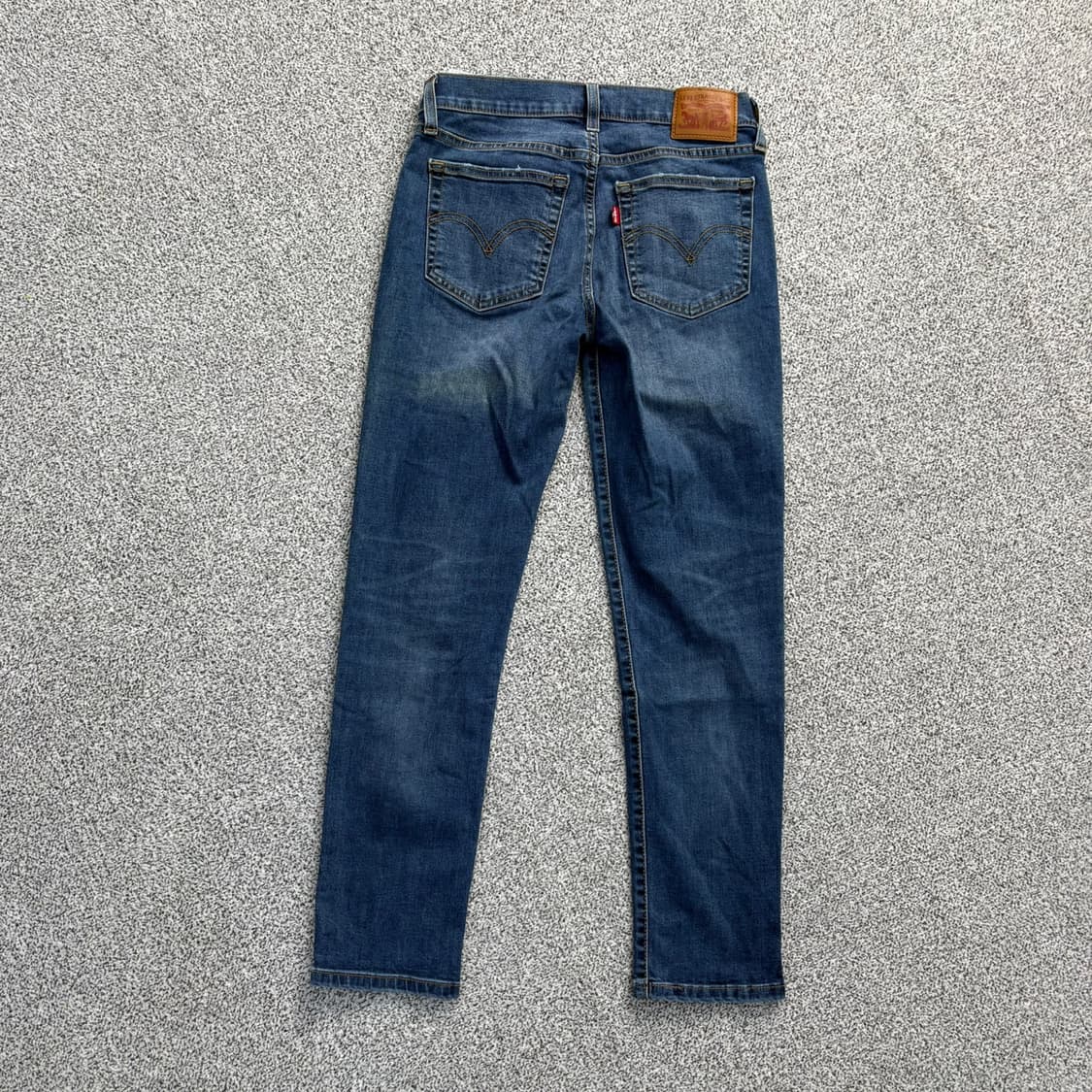 25 리바이스 보이프렌드핏 데님 팬츠 0413J 상품이미지5