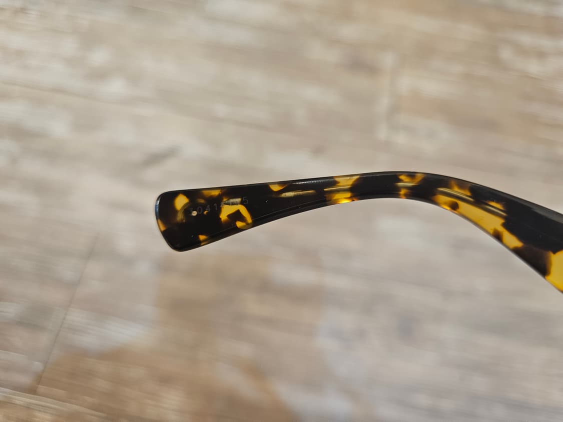 크롬하츠안경  상품이미지5