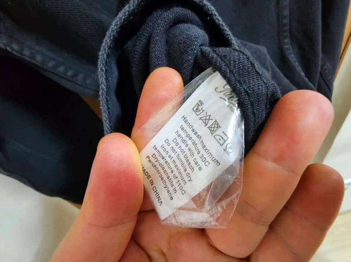 (L)파르티멘토 워크 자켓 상품이미지4