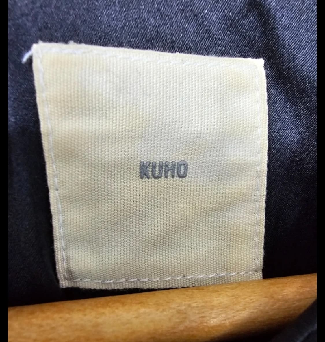 KUHO 구호 한섬 원피스 ~F 상품이미지9