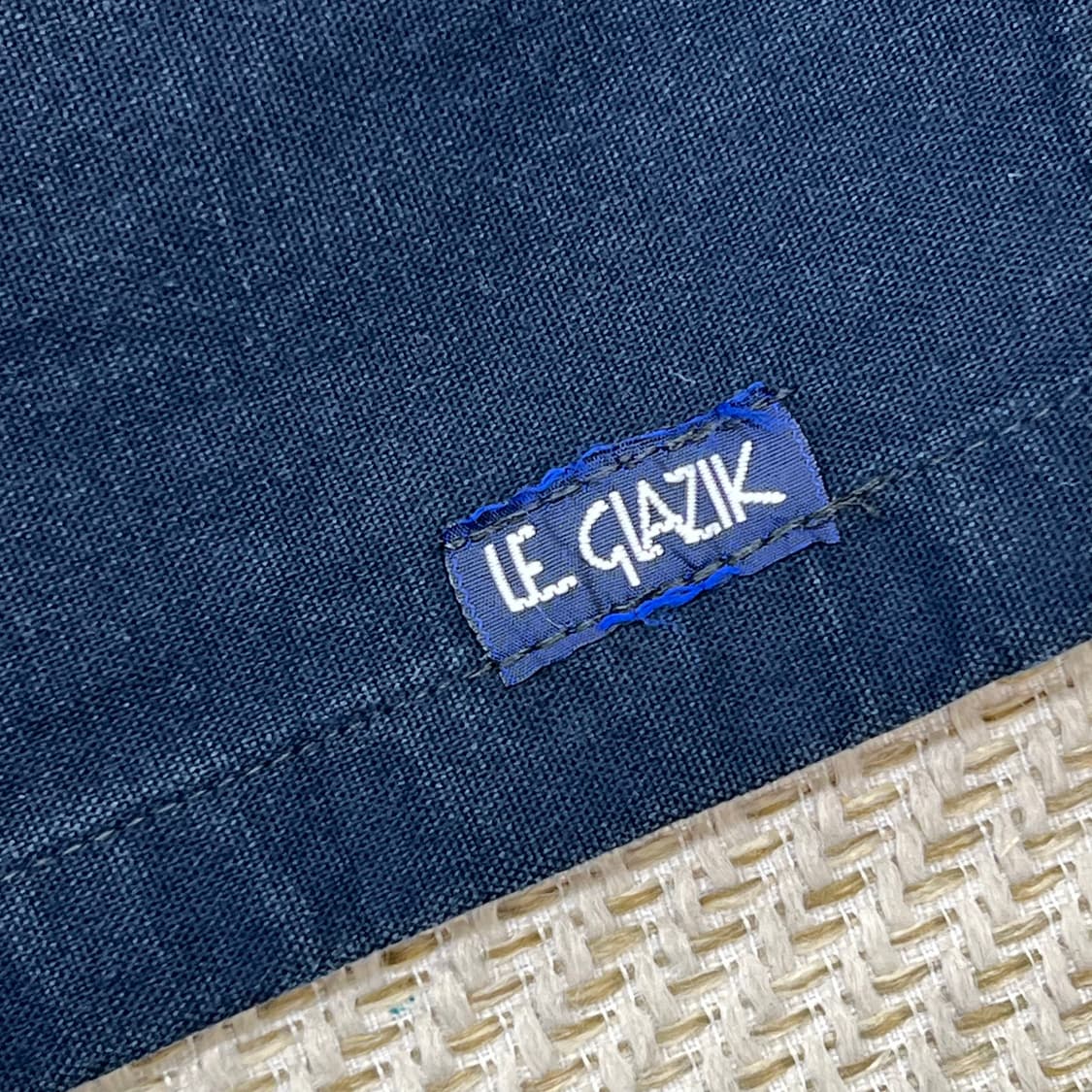 le glazik 풀오버 셔츠 r3214 상품이미지5