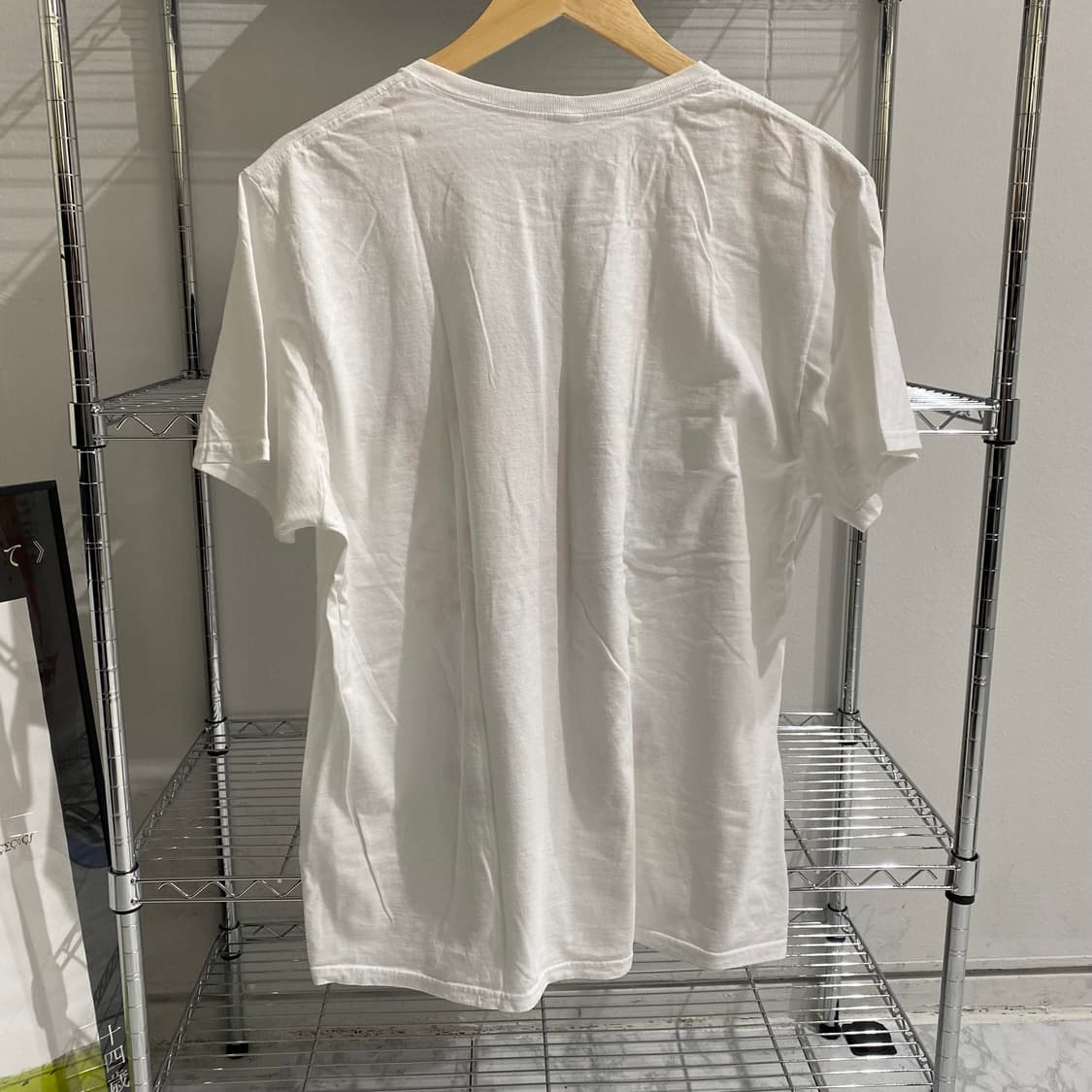 카우보이비밥 오피셜 애니메이션 티셔츠 상품이미지2