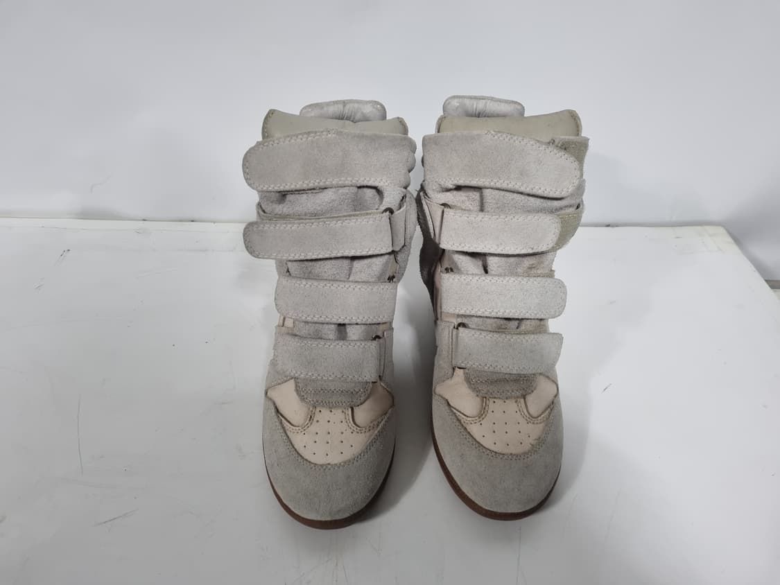 이사벨마랑 st 키높이 스니커즈 39 상품이미지2