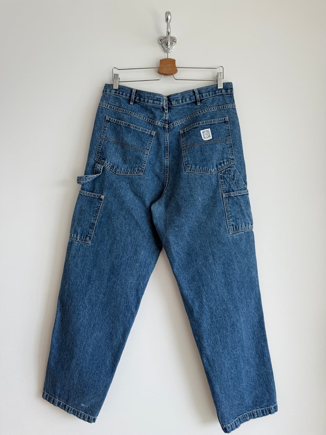 Pre owned 올드 카펜터 팬츠 상품이미지2