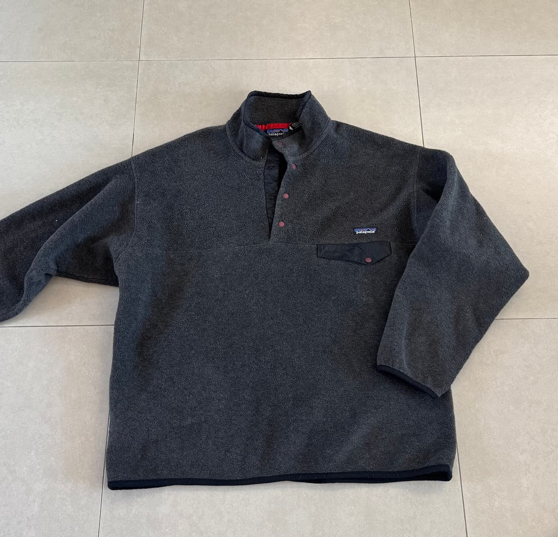 90’s Patagonia 신칠라 XL 상품이미지2