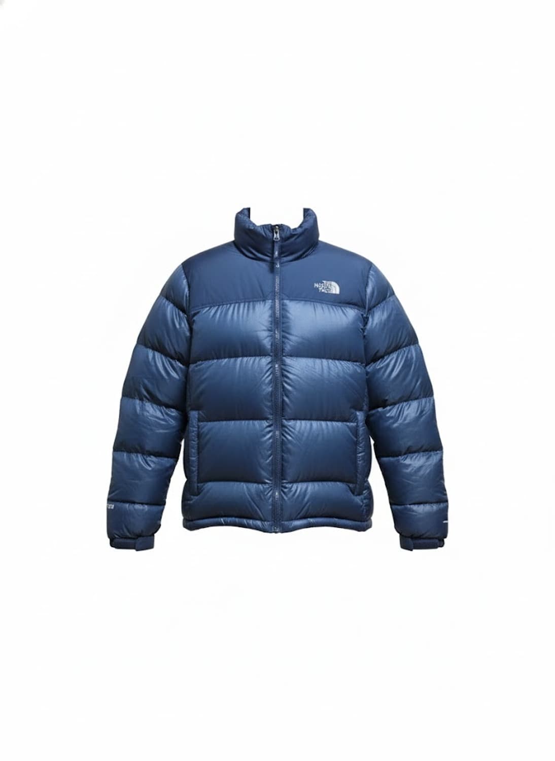 90s 노스페이스 눕시패딩 판매합니다  상품이미지1