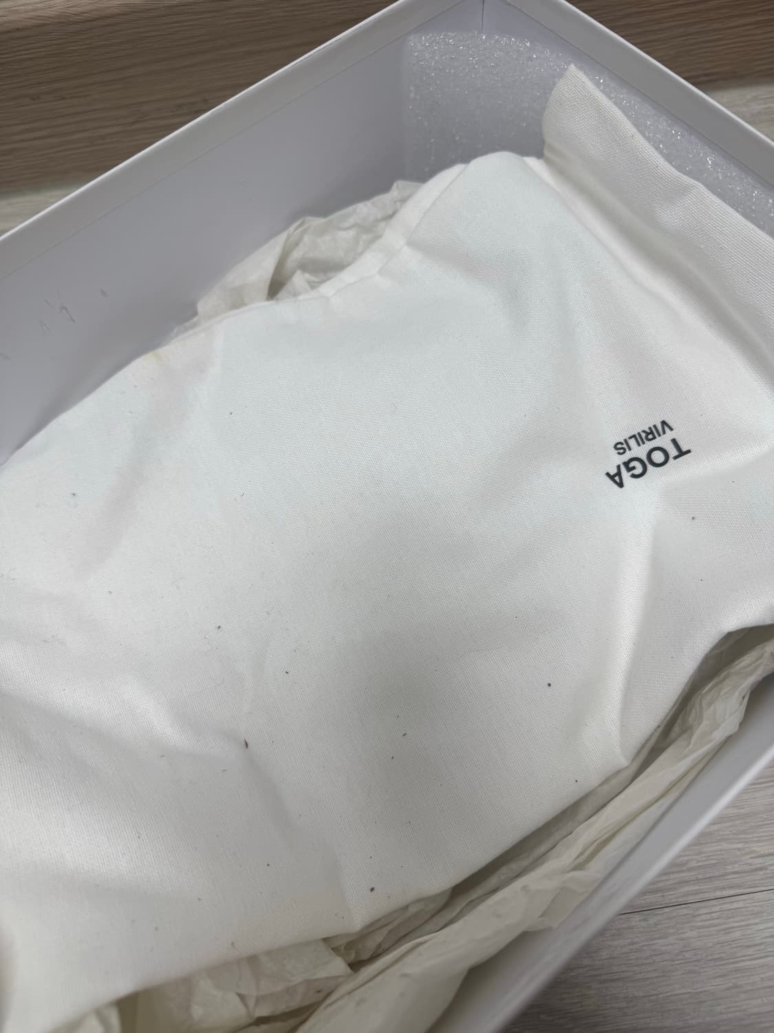 (42)토가 로퍼 상품이미지6