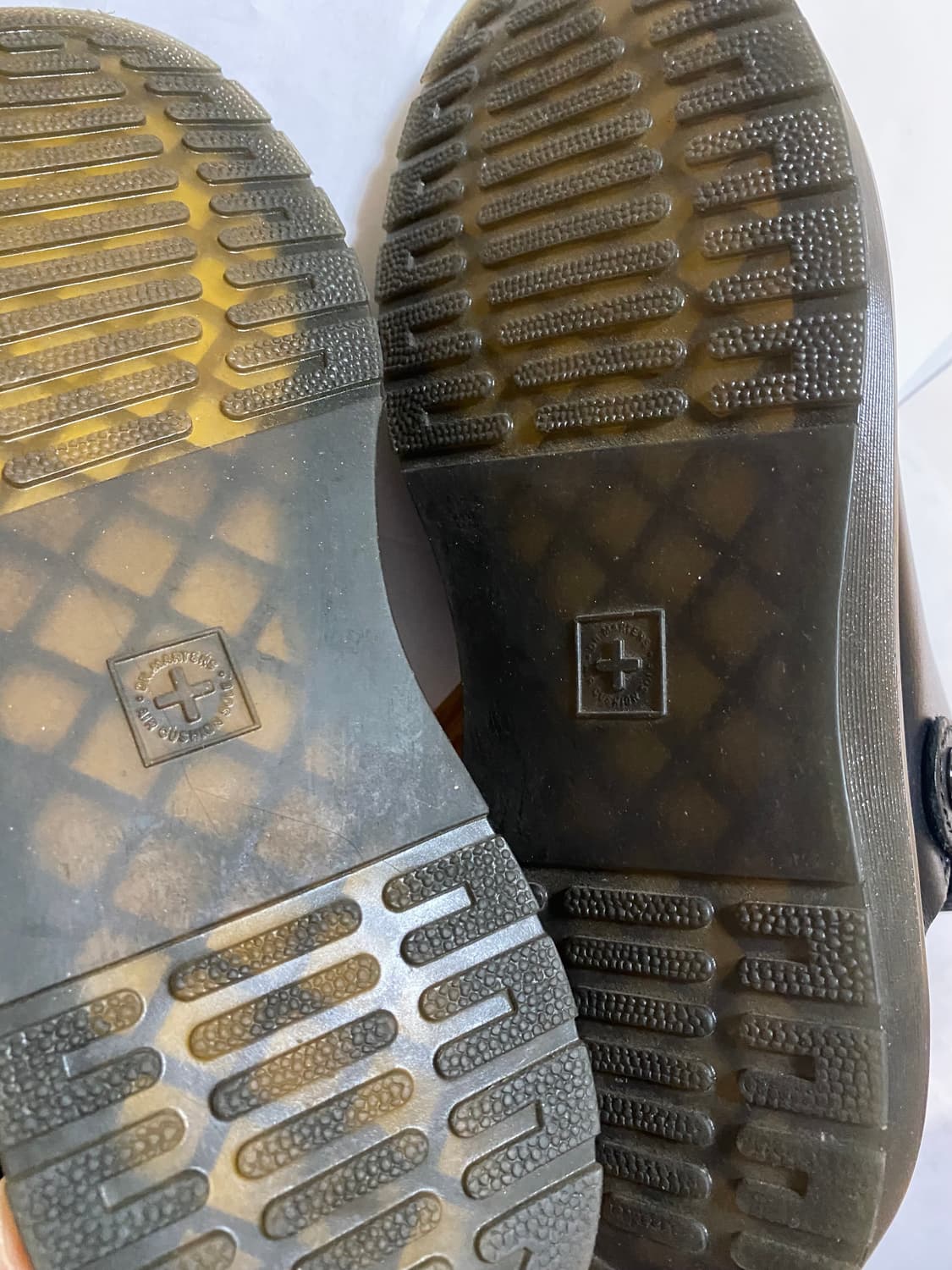 닥터마틴 칼슨 (260) 신품 상품이미지4